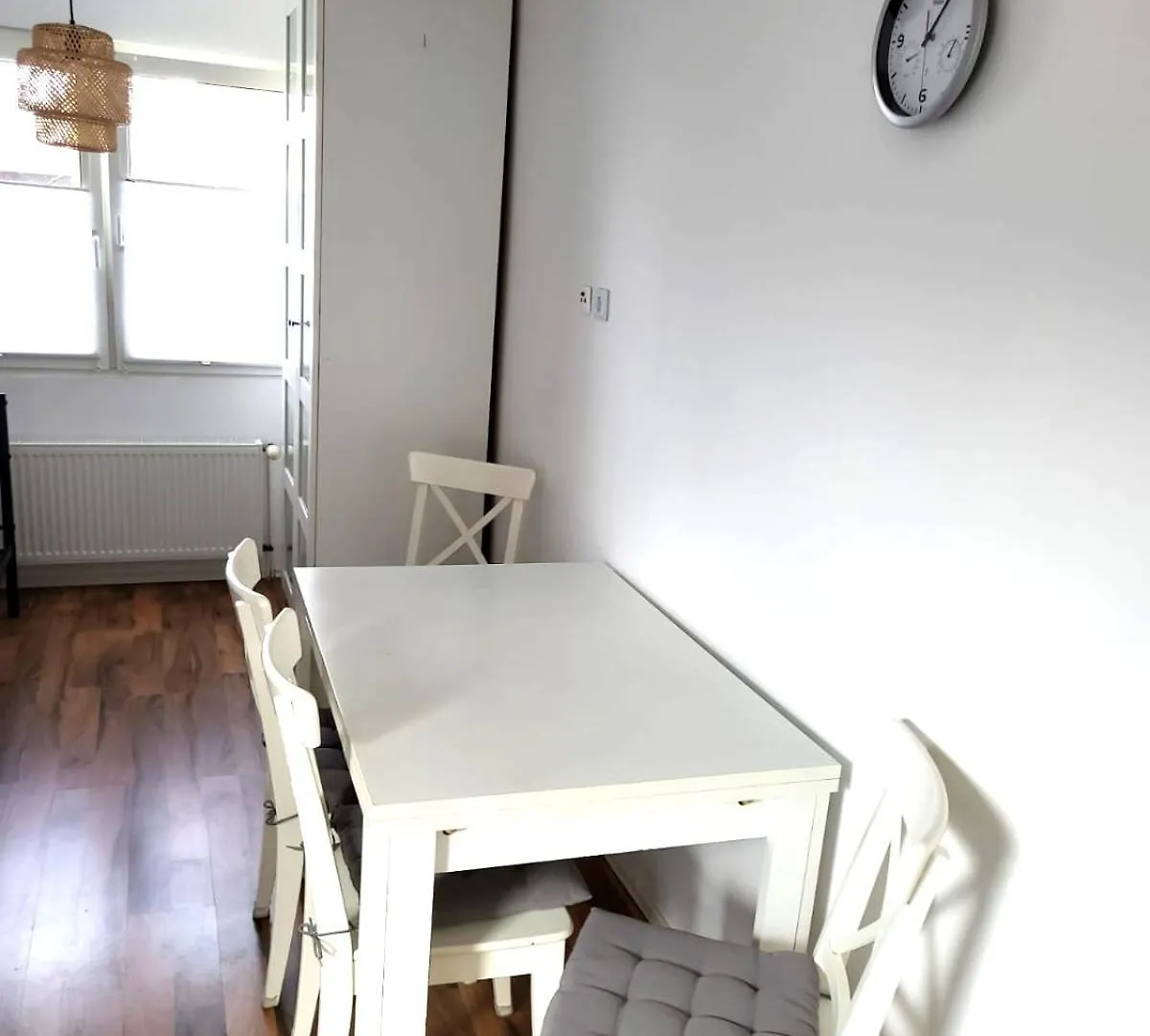 Apartment Monteur-Haus Mirabelle Berlin Pankow, Buchholz, Weissensee