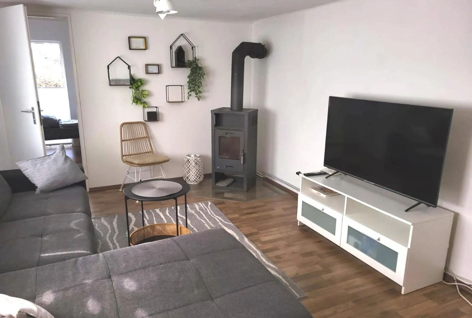 Apartment Monteur-Haus Mirabelle Berlin Pankow, Buchholz, Weissensee